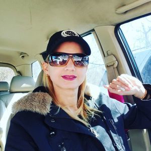 Meet your Posher, Erica